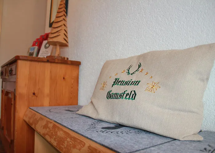 Apartments Gamsfeld