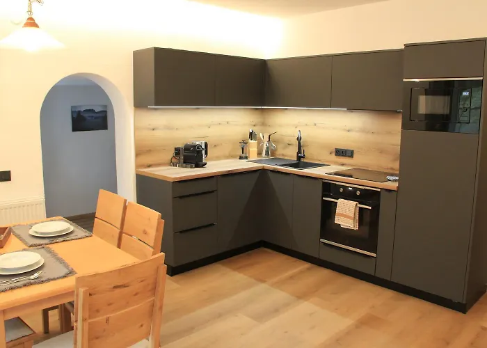 Apartments Gamsfeld