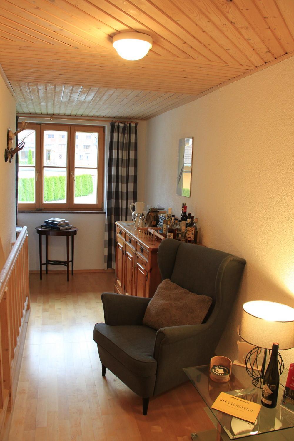 Apartment Gamsfeld Russbach am Pass Gschuett