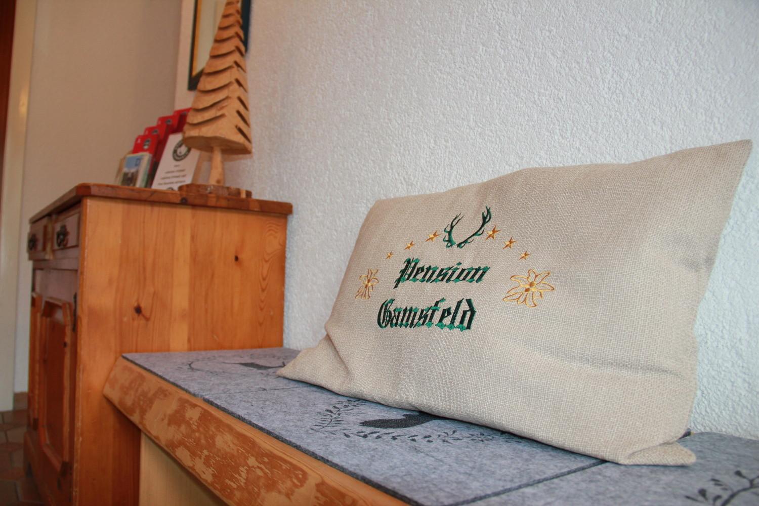 Gamsfeld *