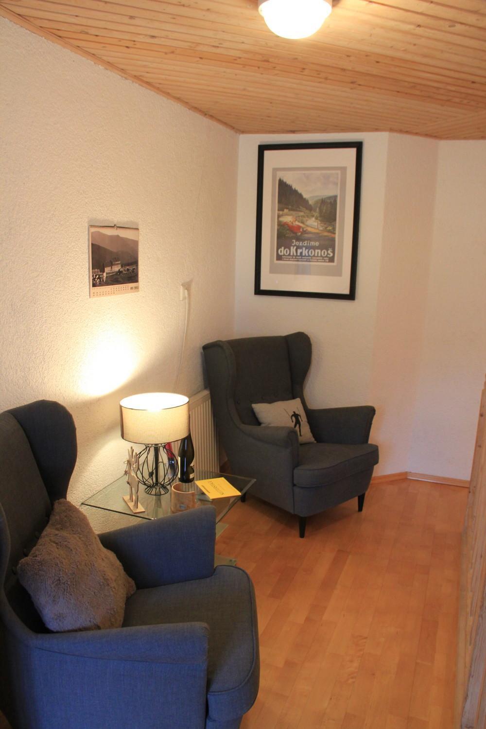 Apartment Gamsfeld Russbach am Pass Gschuett