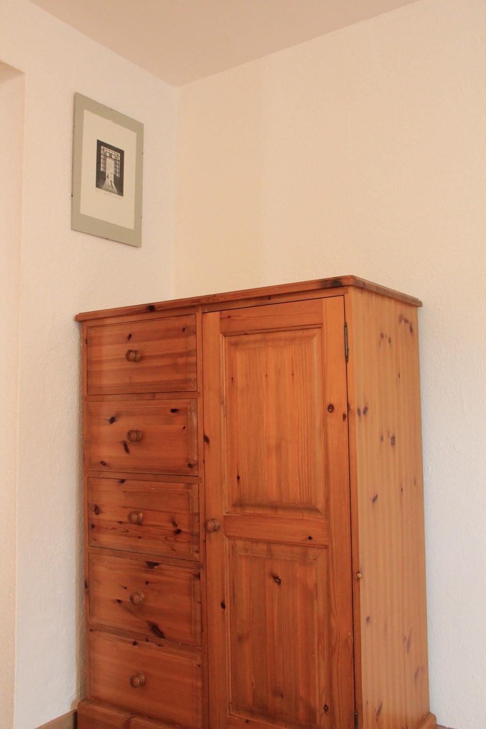 Gamsfeld Apartment