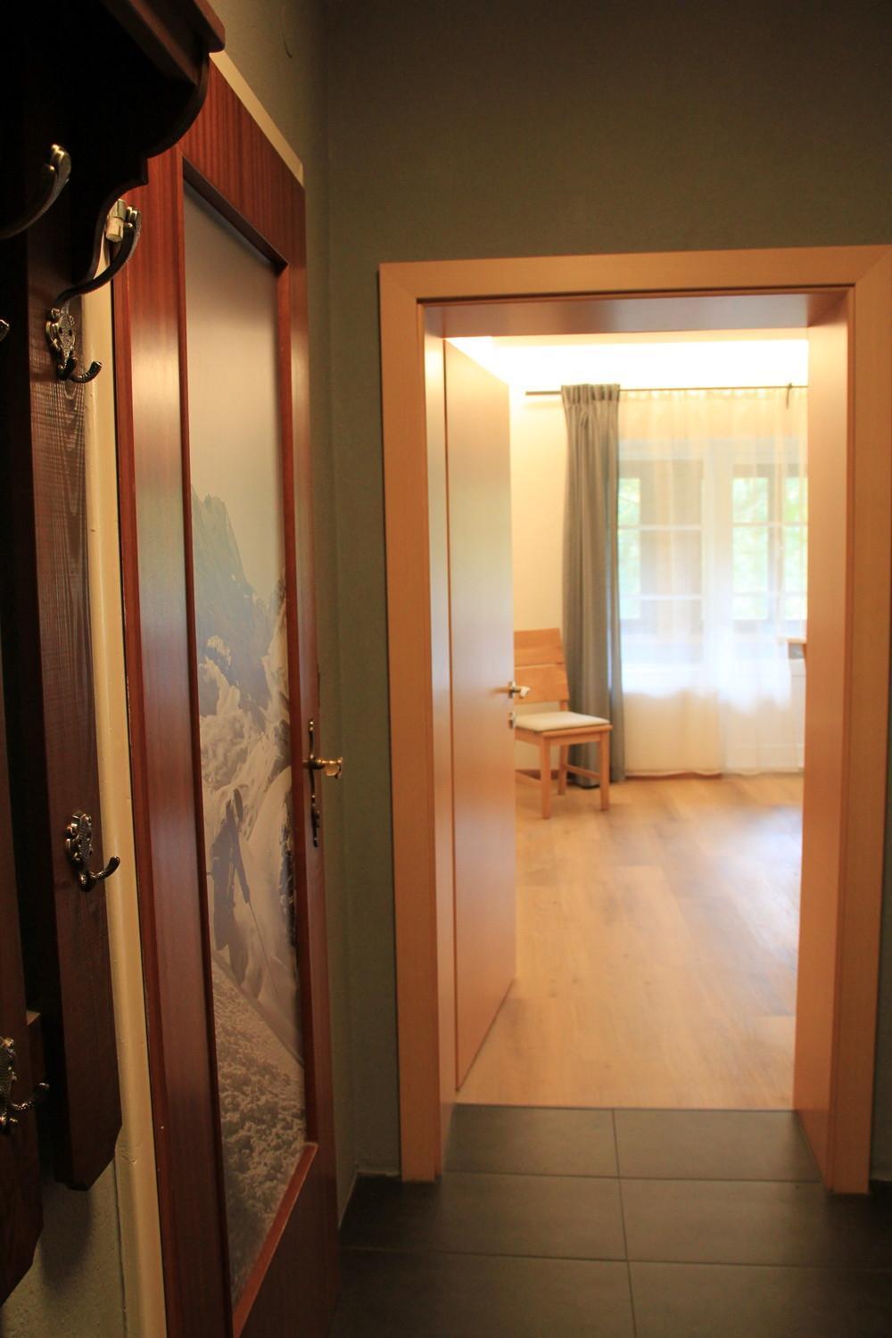 Gamsfeld Apartment