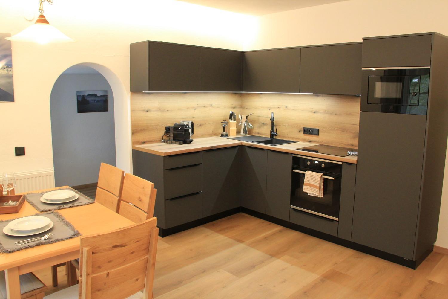 Gamsfeld Apartment