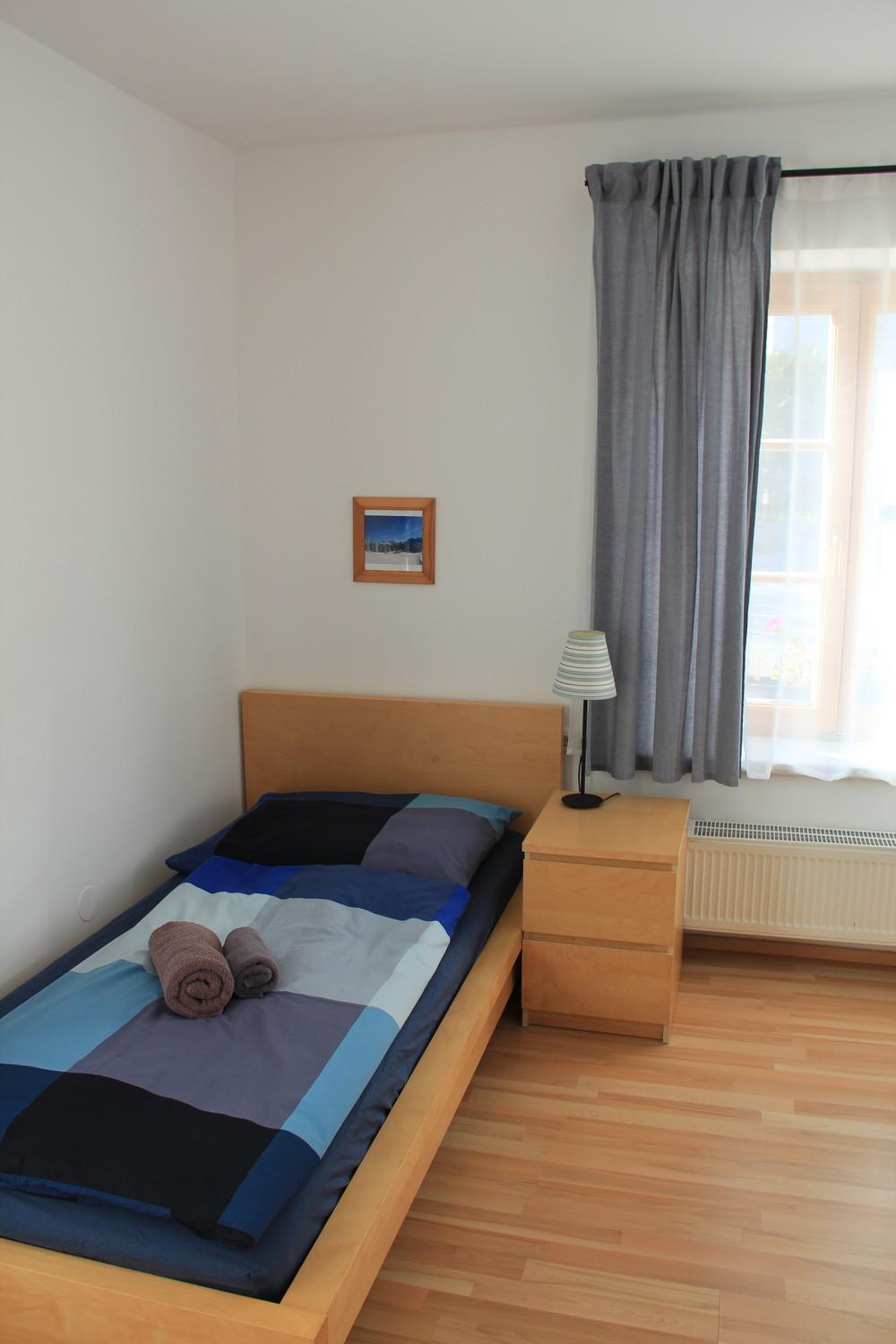 Apartment Gamsfeld Russbach am Pass Gschuett