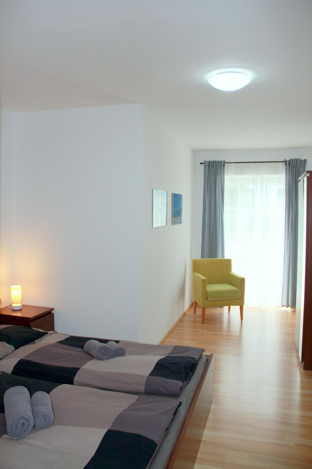 Apartment Gamsfeld Russbach am Pass Gschuett