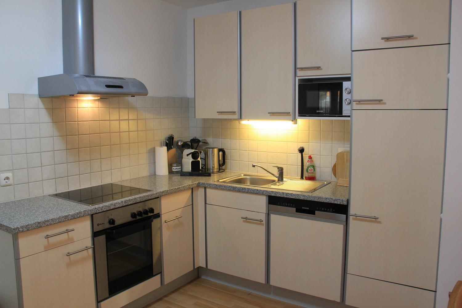 Apartment Gamsfeld Russbach am Pass Gschuett