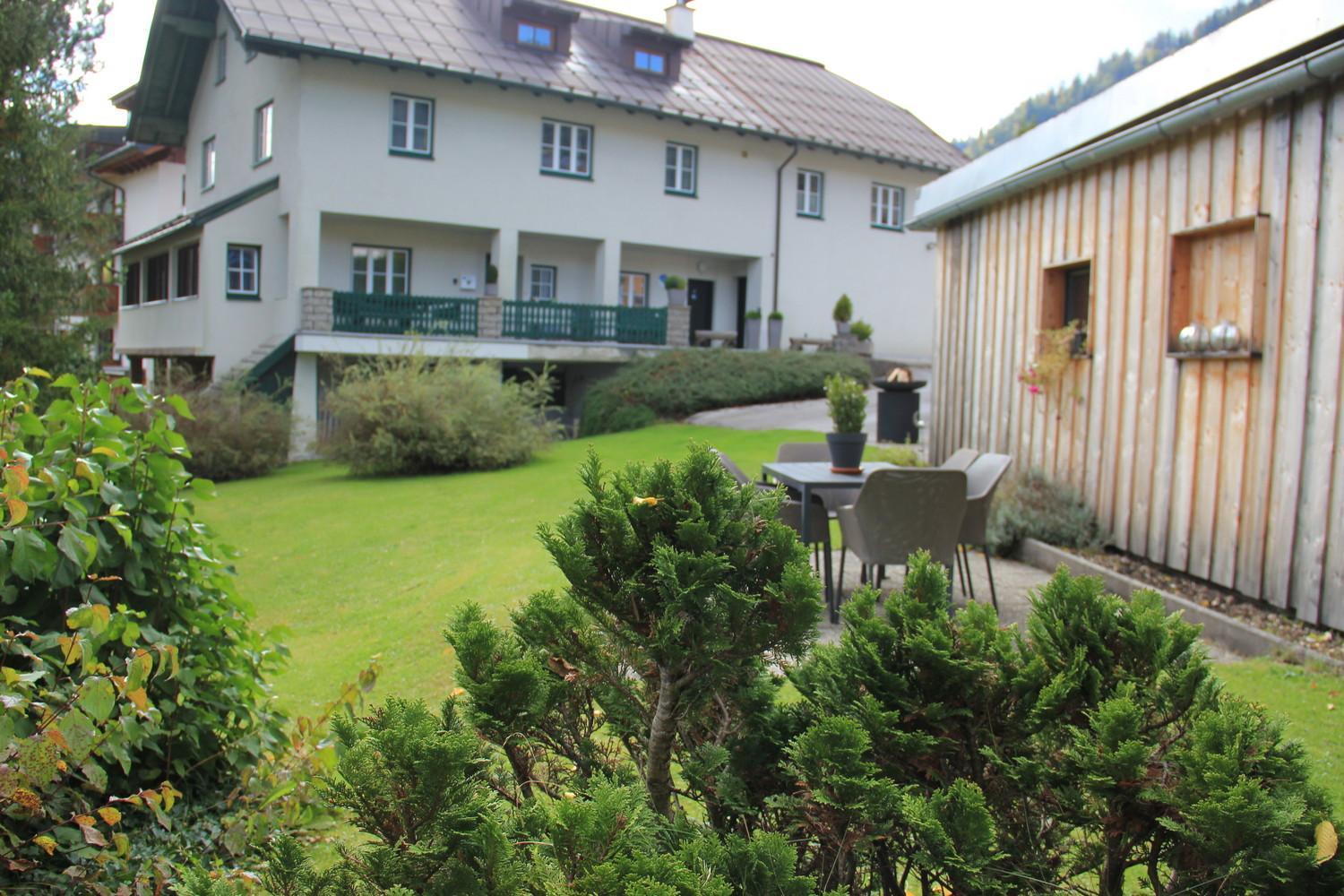 Gamsfeld Apartment
