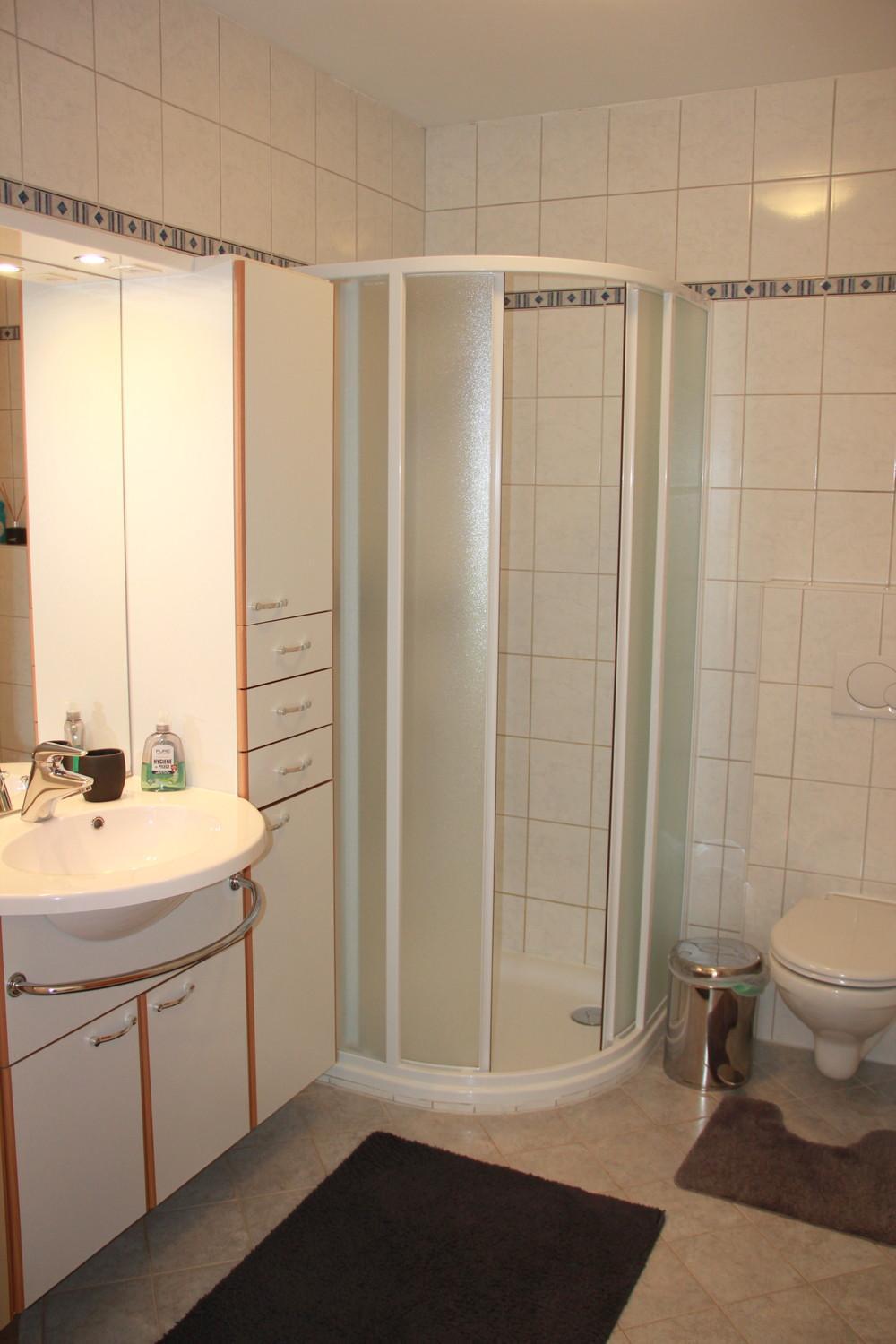 Apartment Gamsfeld