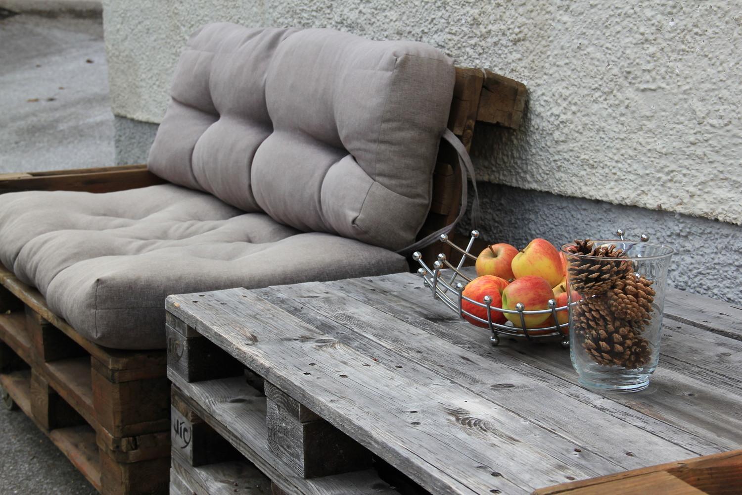 Gamsfeld Apartment *