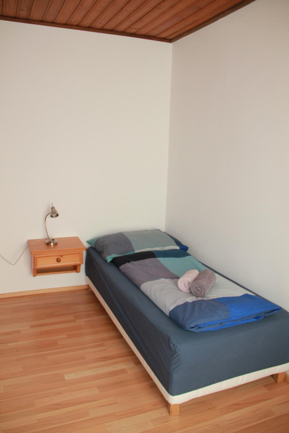 Gamsfeld Apartment