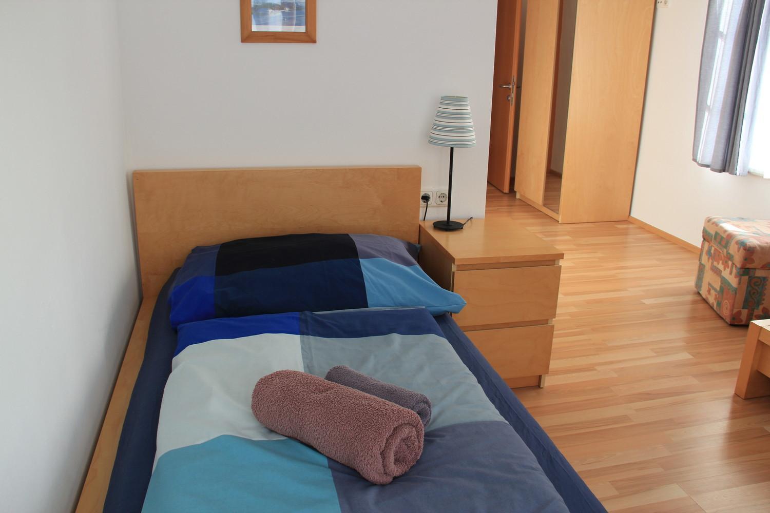 Apartment Gamsfeld