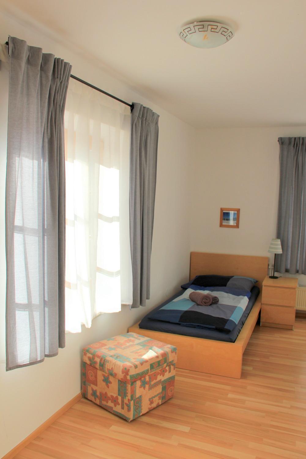 Gamsfeld Apartment *