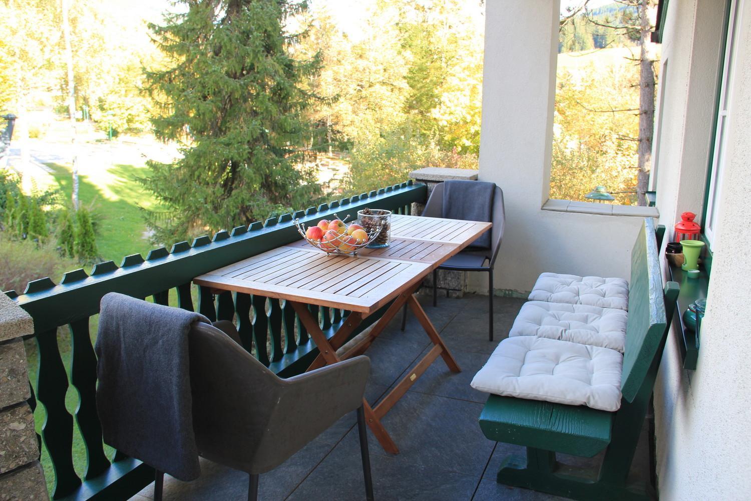 Apartment Gamsfeld Russbach am Pass Gschuett