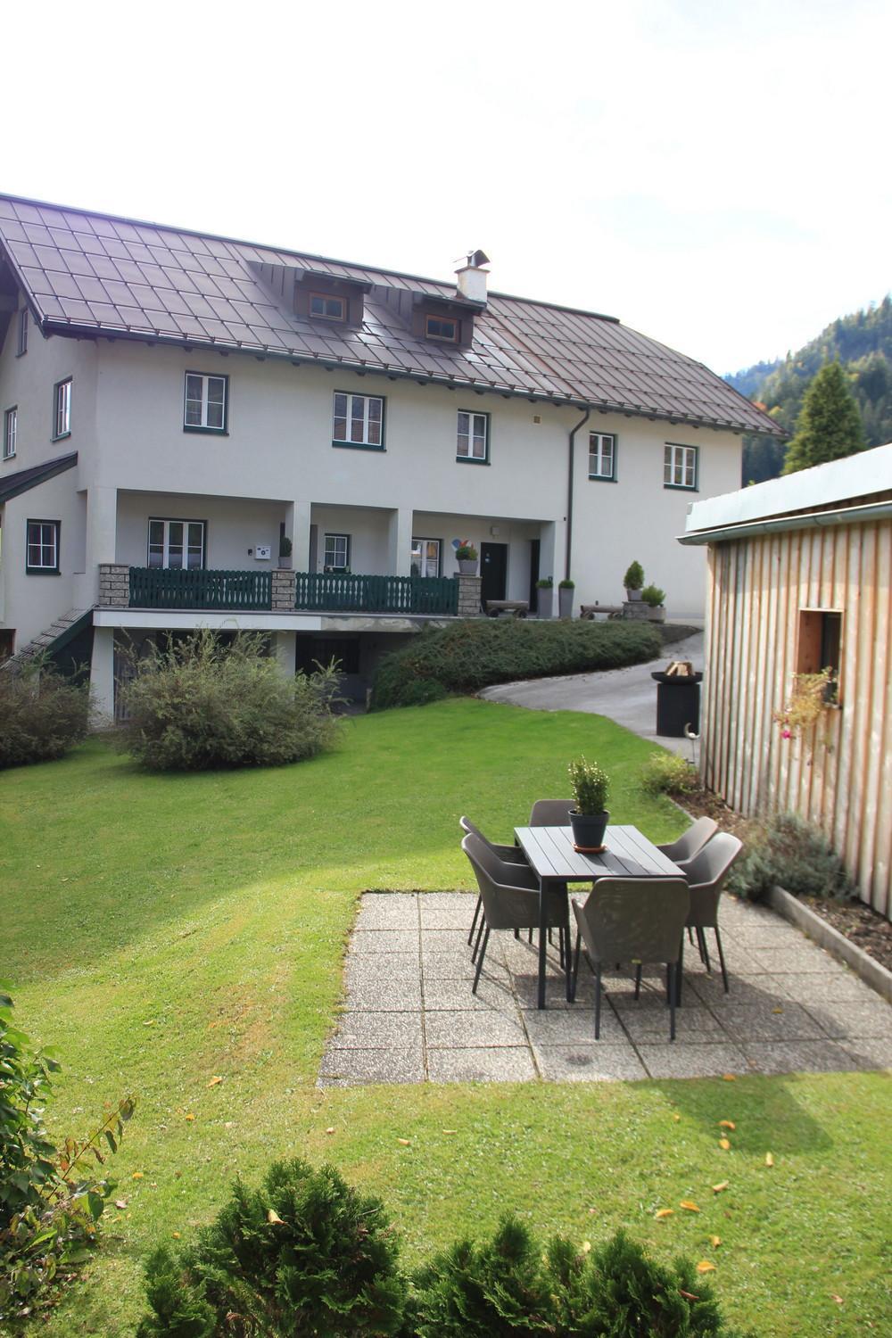 Gamsfeld Apartment