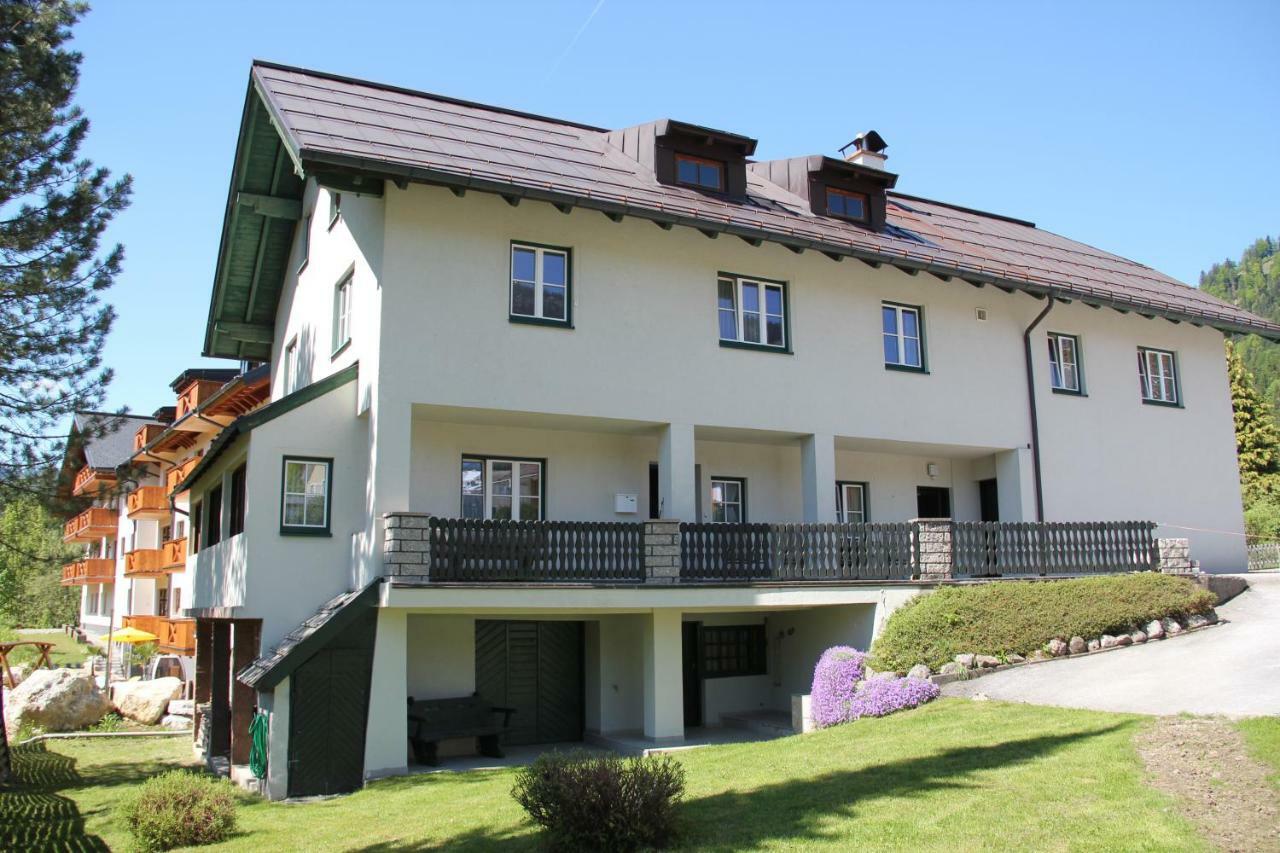 Apartment Gamsfeld Russbach am Pass Gschuett